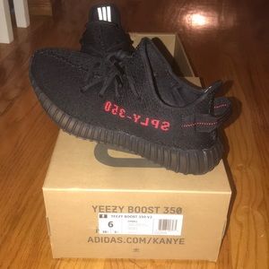 Adidas yeezy boost 350 Black